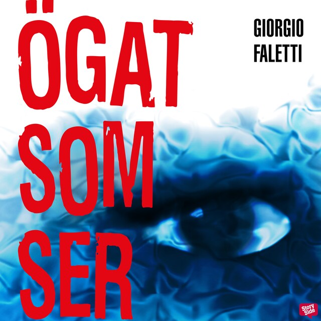 Book cover for Ögat som ser