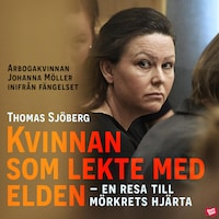 Kvinnan som lekte med elden