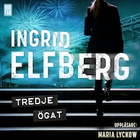 Tredje ögat