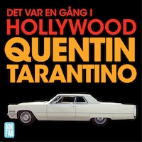 Det var en gång i Hollywood