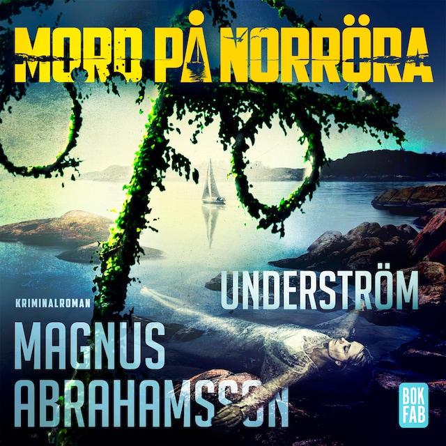 Book cover for Underström