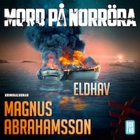 Eldhav
