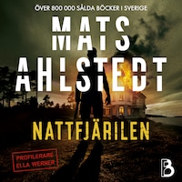 Nattfjärilen