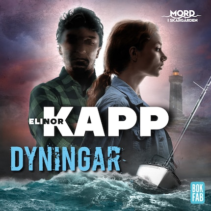 Dyningar bookCoverFor
