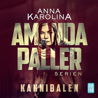 Kannibalen bookCoverFor