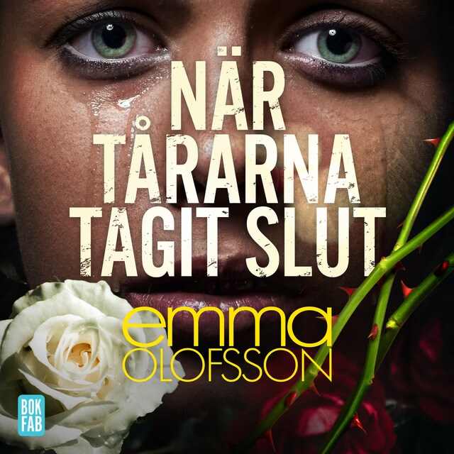 Book cover for När tårarna tagit slut