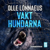 Vakthundarna