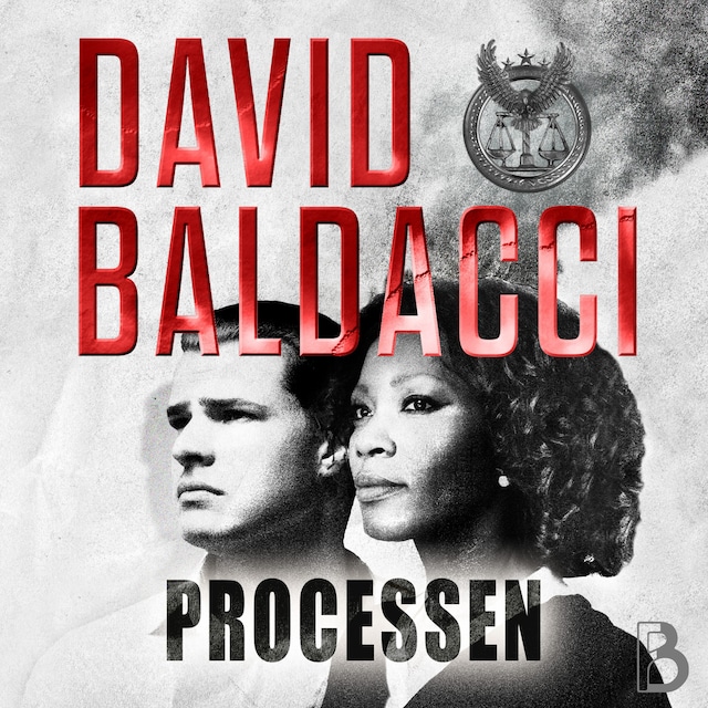 Book cover for Processen