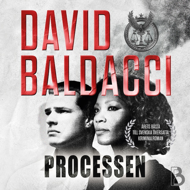 Book cover for Processen