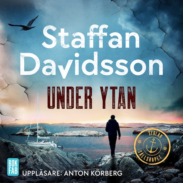 Book cover for Under ytan