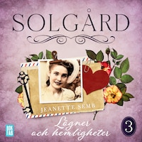 Lögner och hemligheter