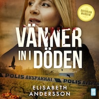 Vänner in i döden