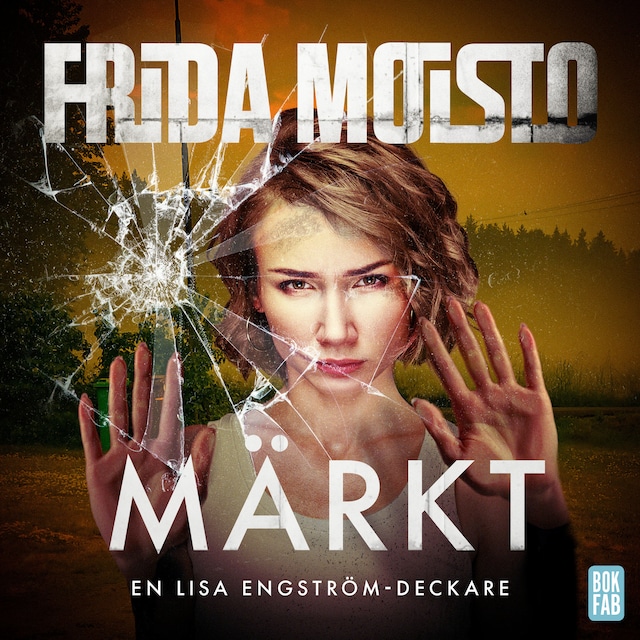 Book cover for Märkt