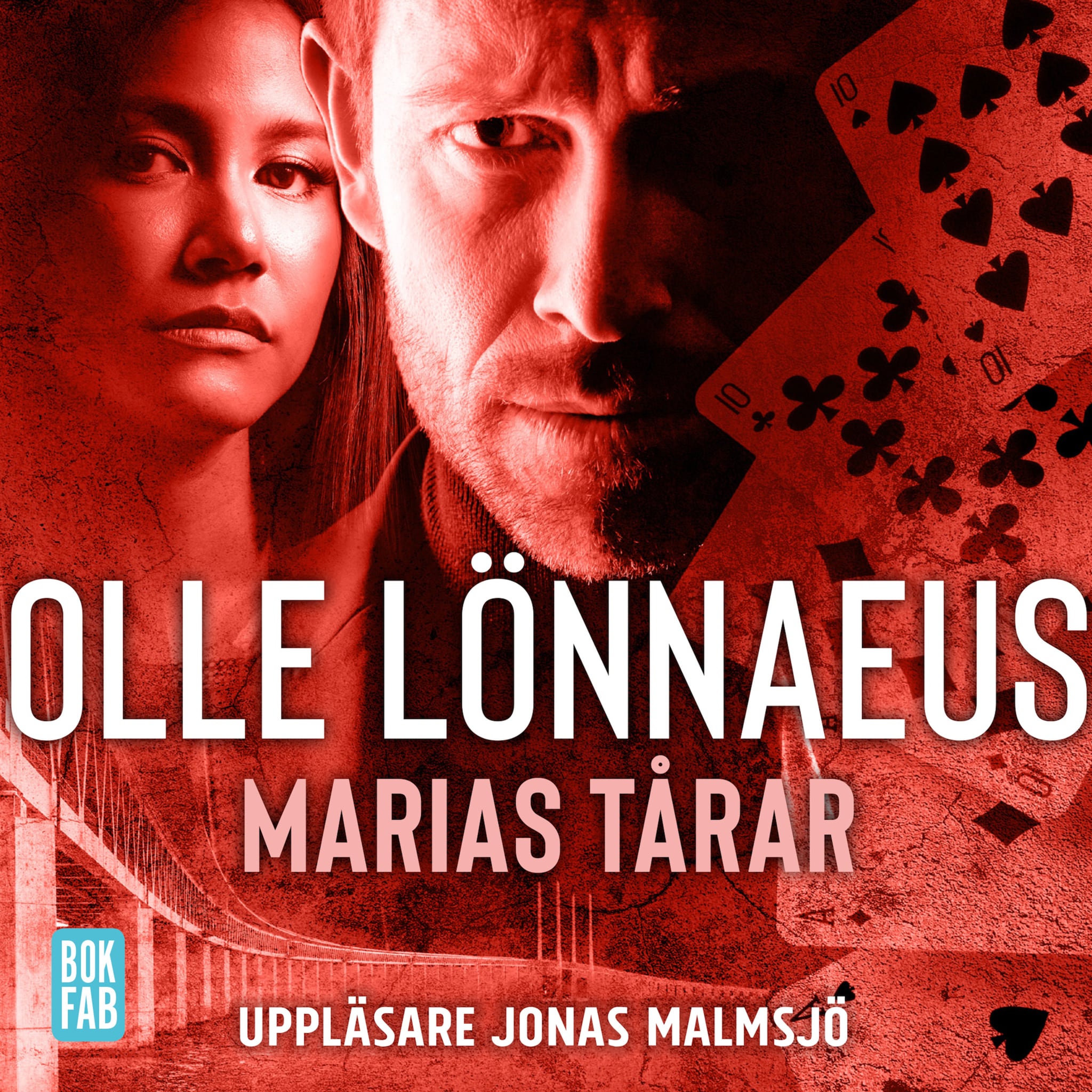 Marias tårar