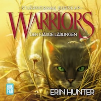 Warriors 4: Den fjärde lärlingen