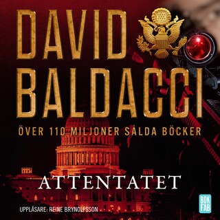 Attentatet bookCoverFor
