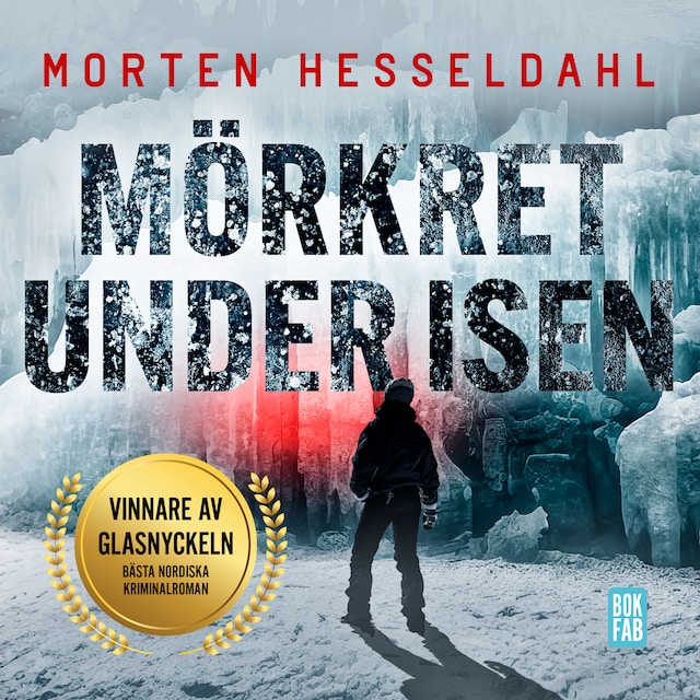 Book cover for Mörkret under isen