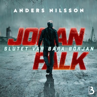 Slutet var bara början