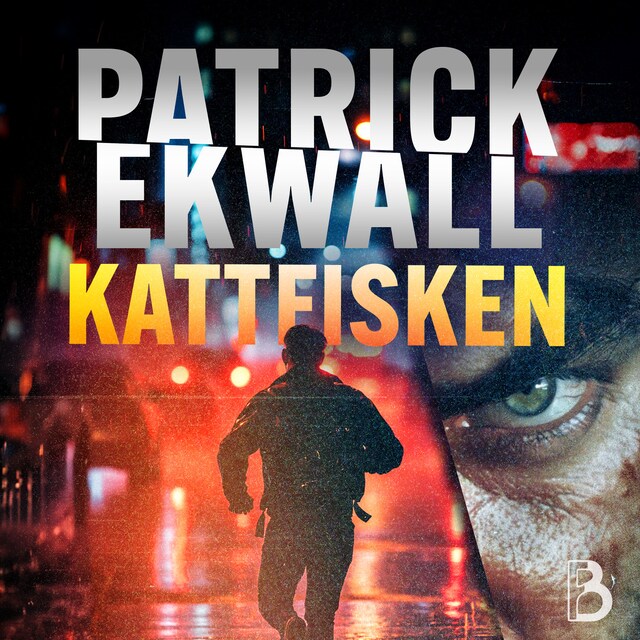 Book cover for Kattfisken