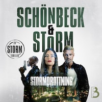 Stormdrottning