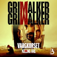 Vargkorset