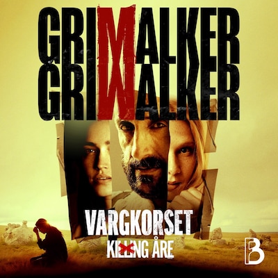 Vargkorset