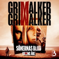 Sönernas blod