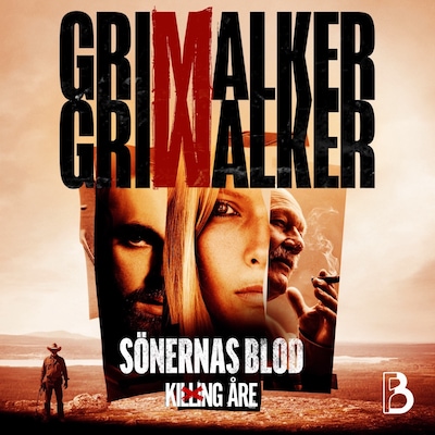 Sönernas blod