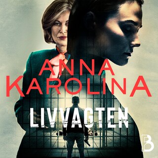 Livvagten lydbog