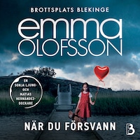När du försvann