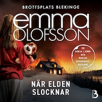När elden slocknar