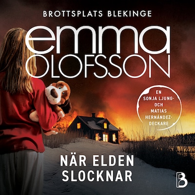 När elden slocknar