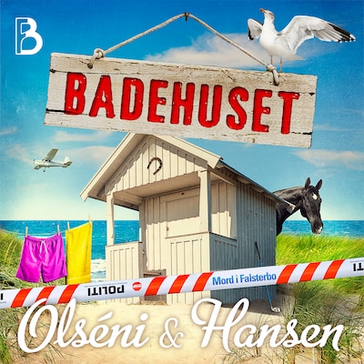 Badehuset