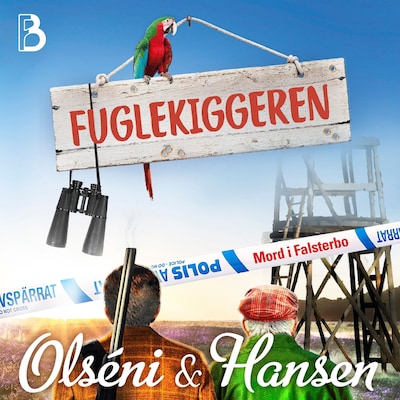 Fuglekiggeren