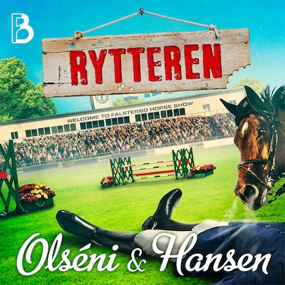 Rytteren