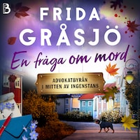 En fråga om mord