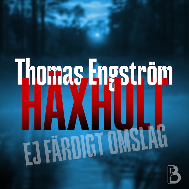 Book cover for Häxhult