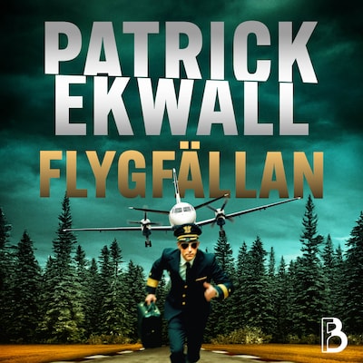 Flygfällan