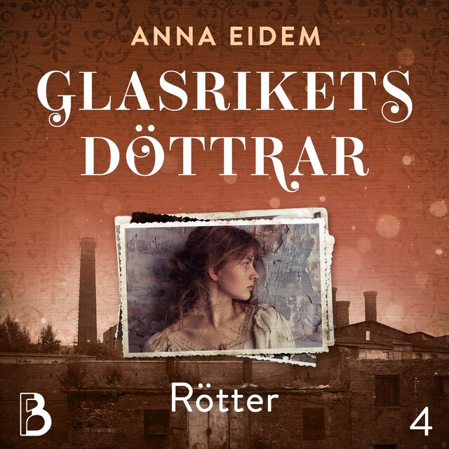 Book cover for Rötter