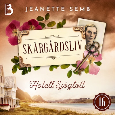Hotell Sjöglött
