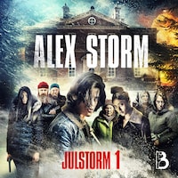 Julstorm: Lucka 1