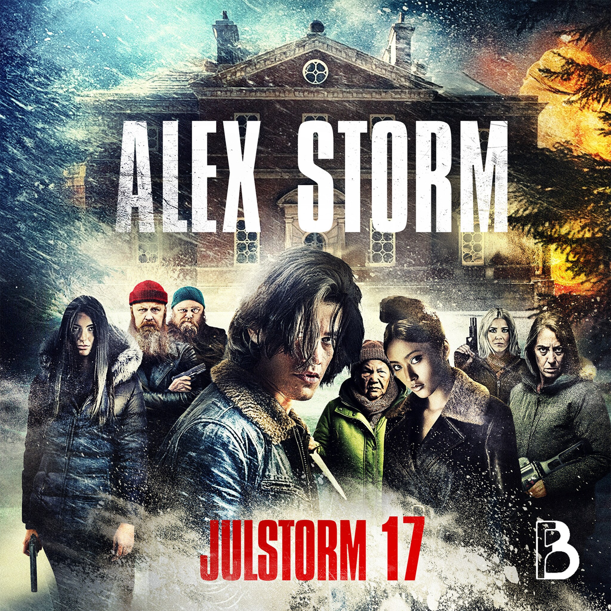 Julstorm: Lucka 17