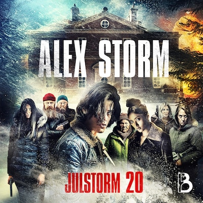 Julstorm: Lucka 20