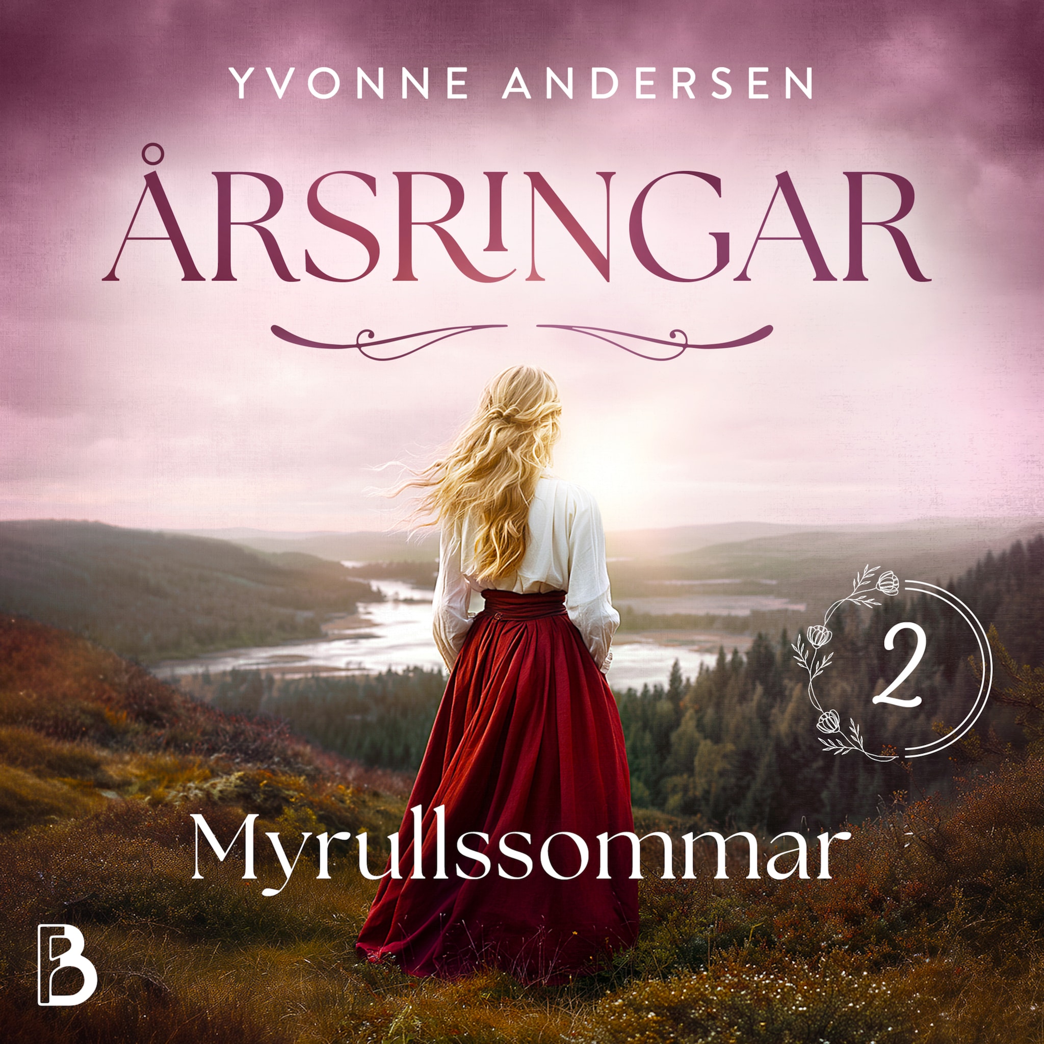 Myrullsommar