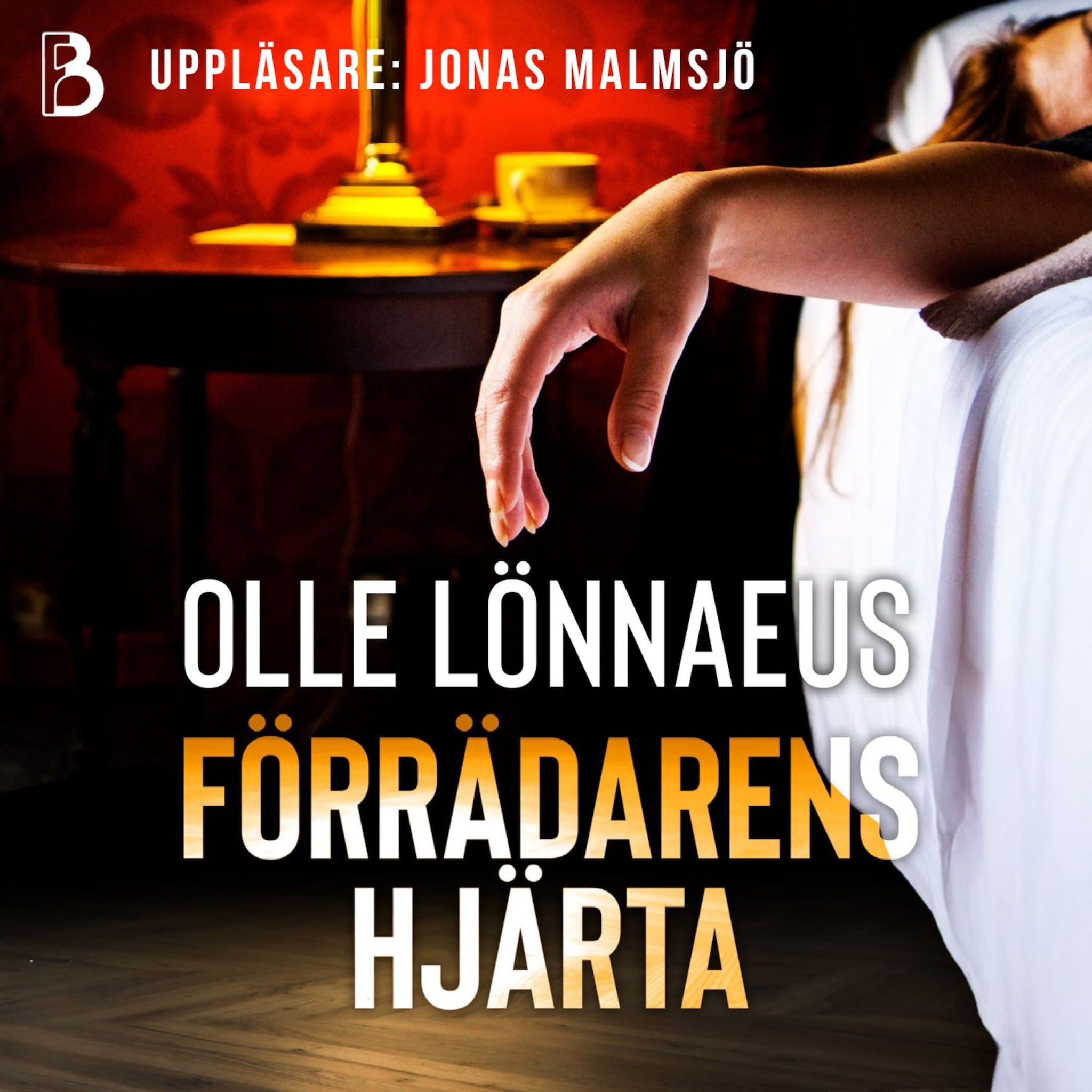 Förrädarens hjärta