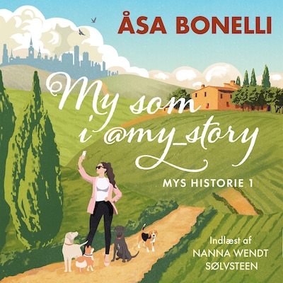 My som i @my_story - 1