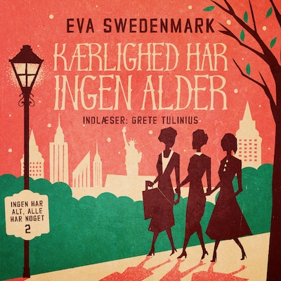 Kærlighed har ingen alder - 2