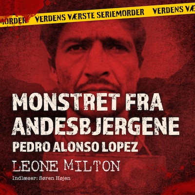 Monstret fra Andesbjergene
