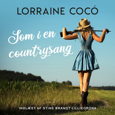 Som i en countrysang