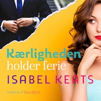 Kærligheden holder ferie